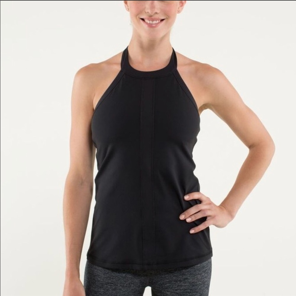 Lululemon tank top